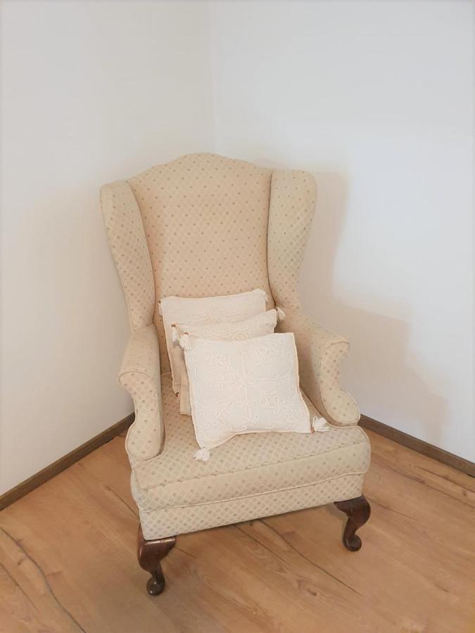 Comfort Apartment With Big Balcony - Ζαντάρ Εξωτερικό φωτογραφία