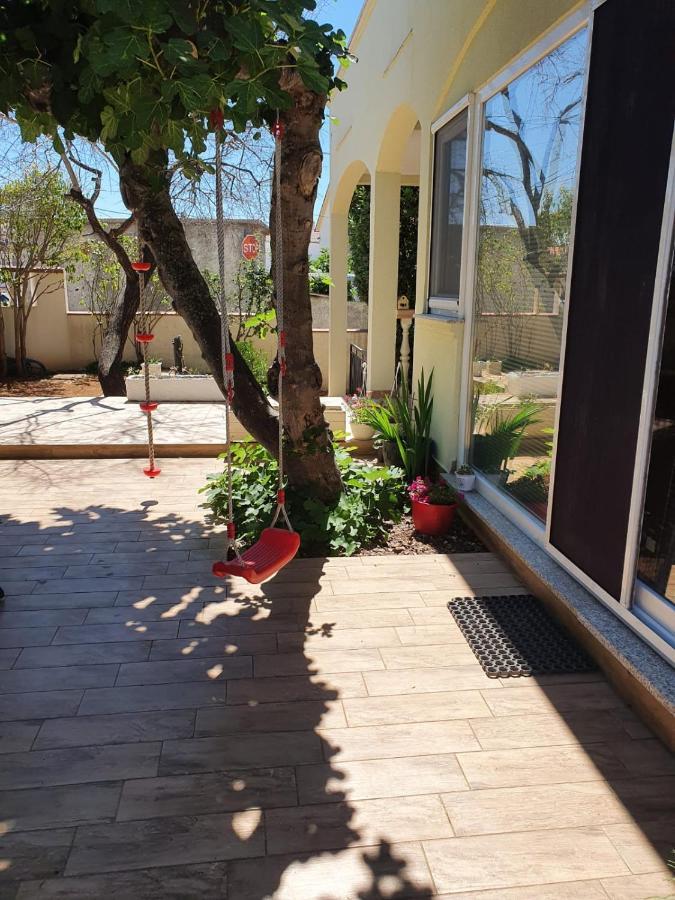 Comfort Apartment With Big Balcony - Ζαντάρ Εξωτερικό φωτογραφία